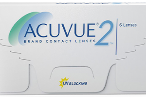 Acuvue 2