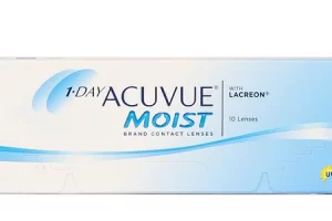 Acuvue Moist